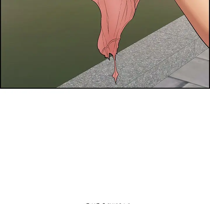 A Killer Woman Uncensored Manhwa Chapter 95 - Page 38