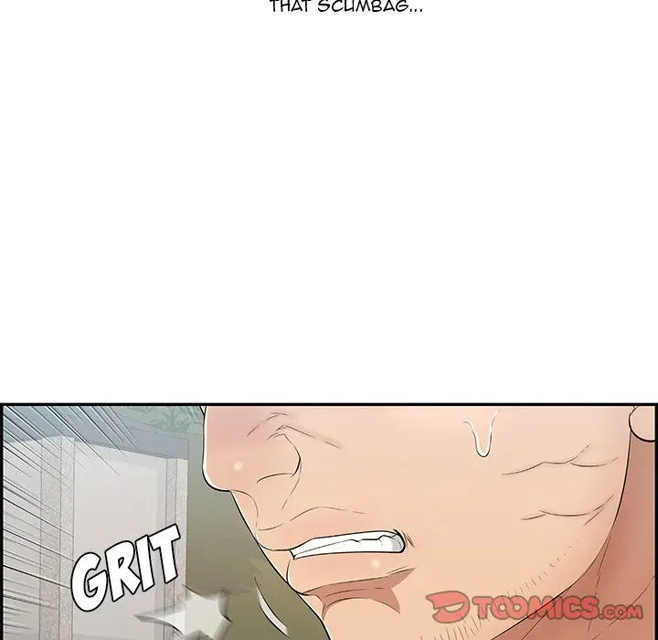 A Killer Woman Uncensored Manhwa Chapter 95 - Page 39