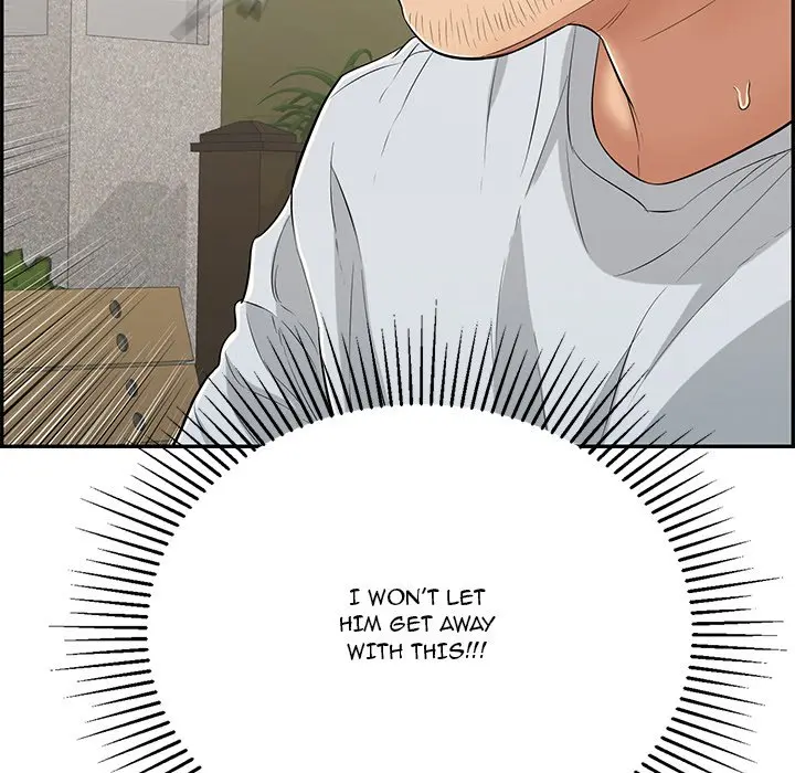 A Killer Woman Uncensored Manhwa Chapter 95 - Page 40