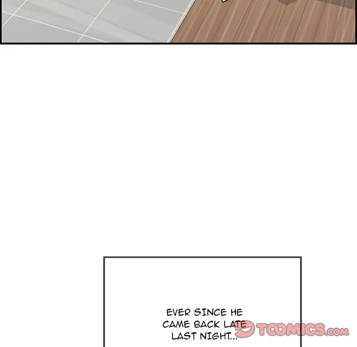 A Killer Woman Uncensored Manhwa Chapter 95 - Page 45