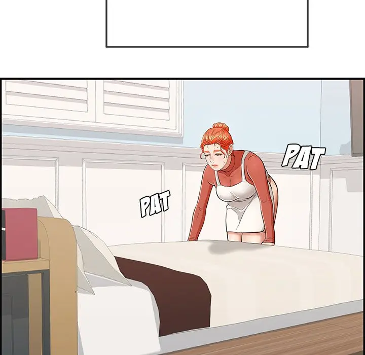 A Killer Woman Uncensored Manhwa Chapter 95 - Page 46