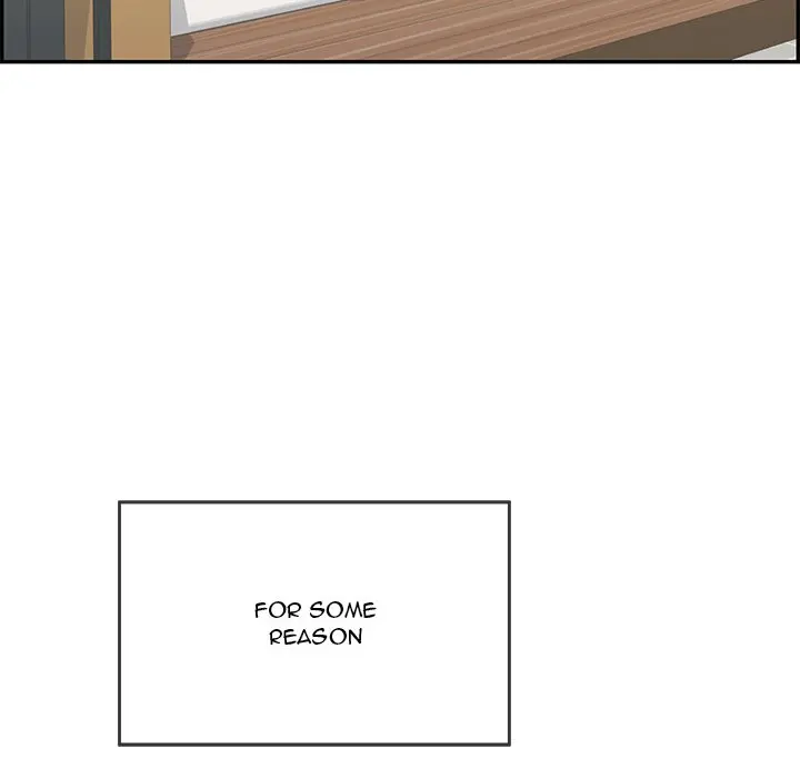 A Killer Woman Uncensored Manhwa Chapter 95 - Page 47