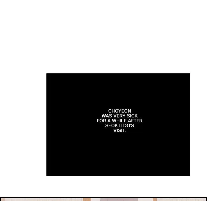 A Killer Woman Uncensored Manhwa Chapter 95 - Page 5