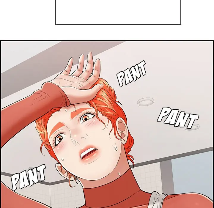 A Killer Woman Uncensored Manhwa Chapter 95 - Page 50