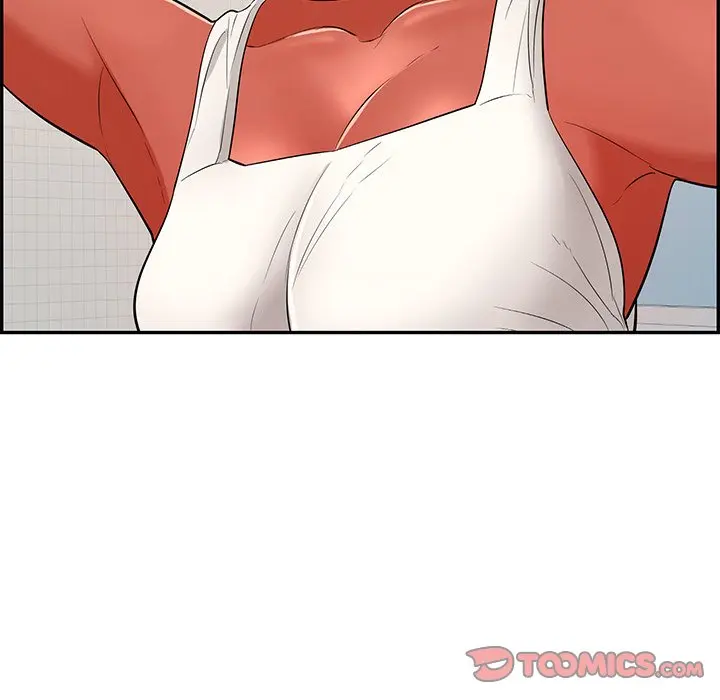 A Killer Woman Uncensored Manhwa Chapter 95 - Page 51