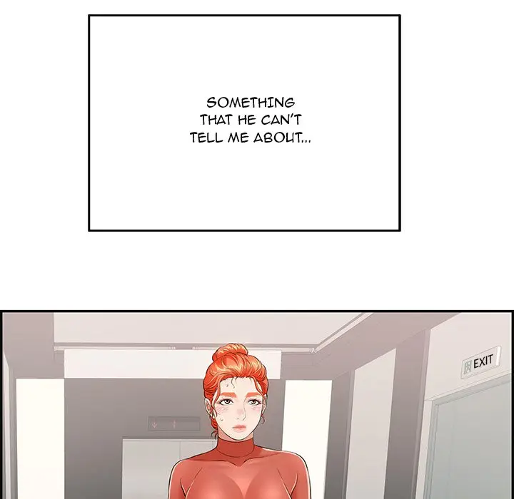 A Killer Woman Uncensored Manhwa Chapter 95 - Page 52