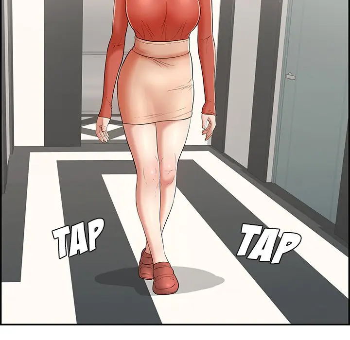 A Killer Woman Uncensored Manhwa Chapter 95 - Page 53