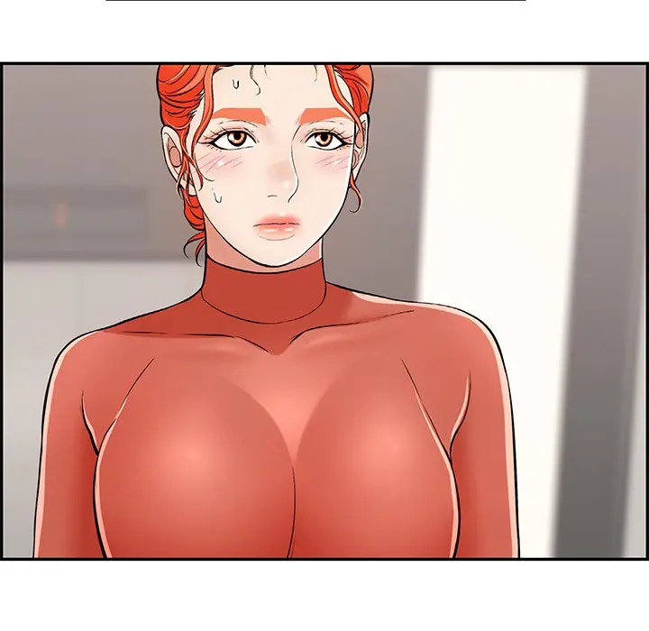 A Killer Woman Uncensored Manhwa Chapter 95 - Page 55