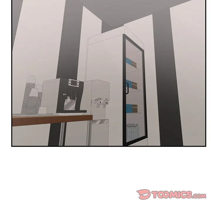 A Killer Woman Uncensored Manhwa Chapter 95 - Page 57