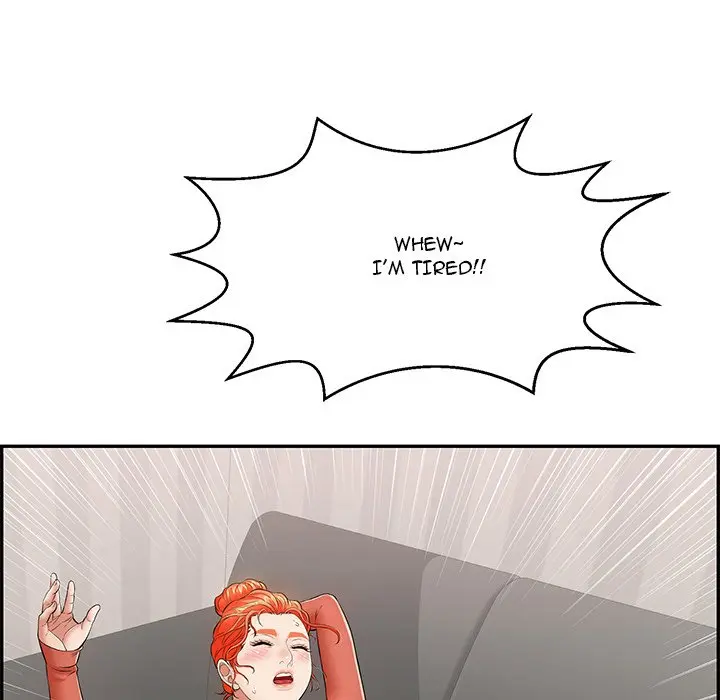 A Killer Woman Uncensored Manhwa Chapter 95 - Page 58