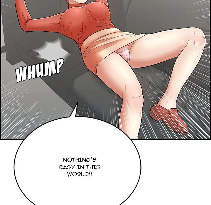 A Killer Woman Uncensored Manhwa Chapter 95 - Page 59