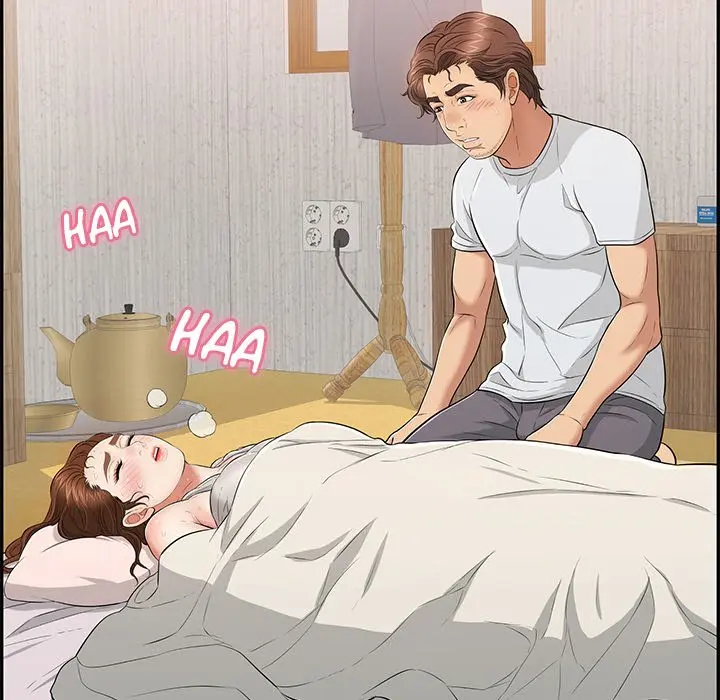 A Killer Woman Uncensored Manhwa Chapter 95 - Page 6