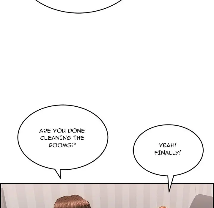 A Killer Woman Uncensored Manhwa Chapter 95 - Page 60