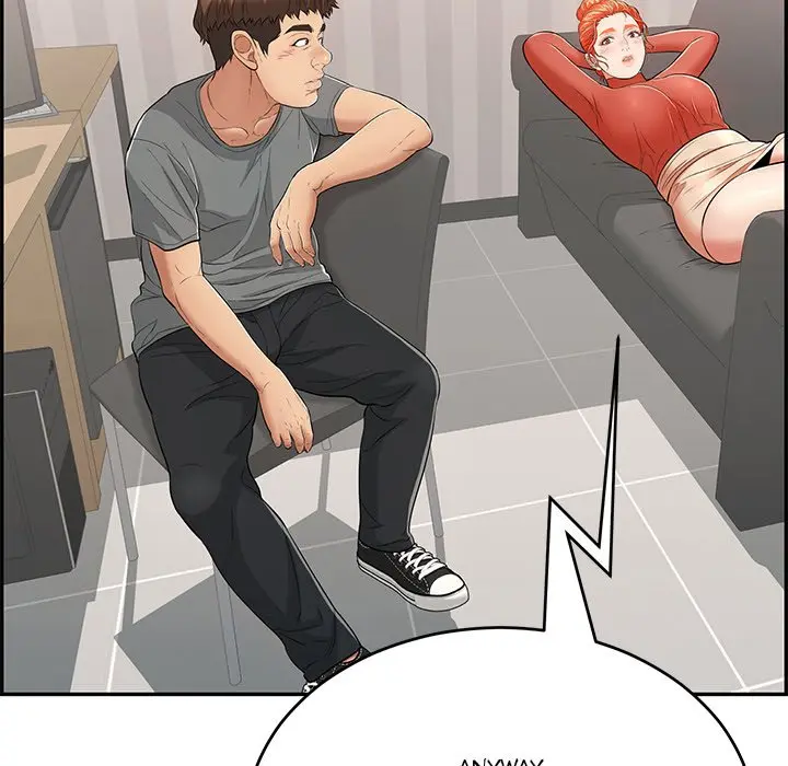 A Killer Woman Uncensored Manhwa Chapter 95 - Page 61