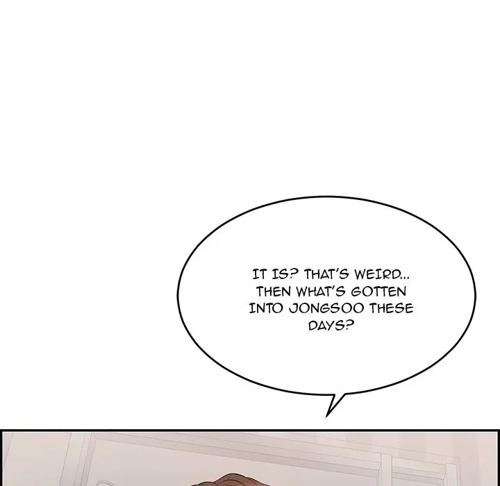 A Killer Woman Uncensored Manhwa Chapter 95 - Page 66