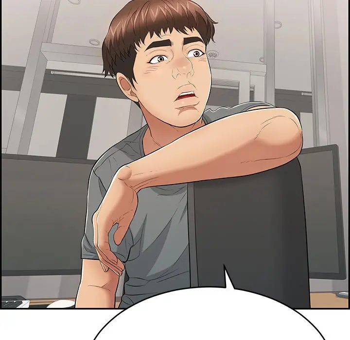A Killer Woman Uncensored Manhwa Chapter 95 - Page 67
