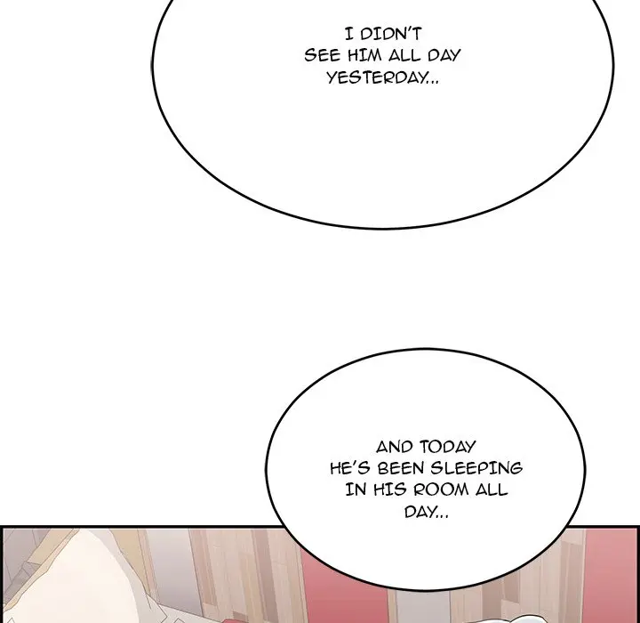 A Killer Woman Uncensored Manhwa Chapter 95 - Page 68