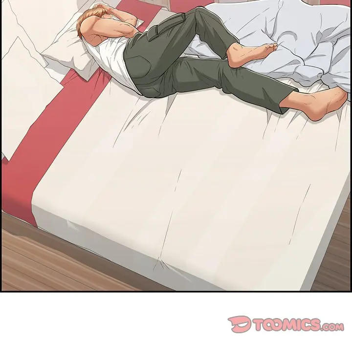 A Killer Woman Uncensored Manhwa Chapter 95 - Page 69