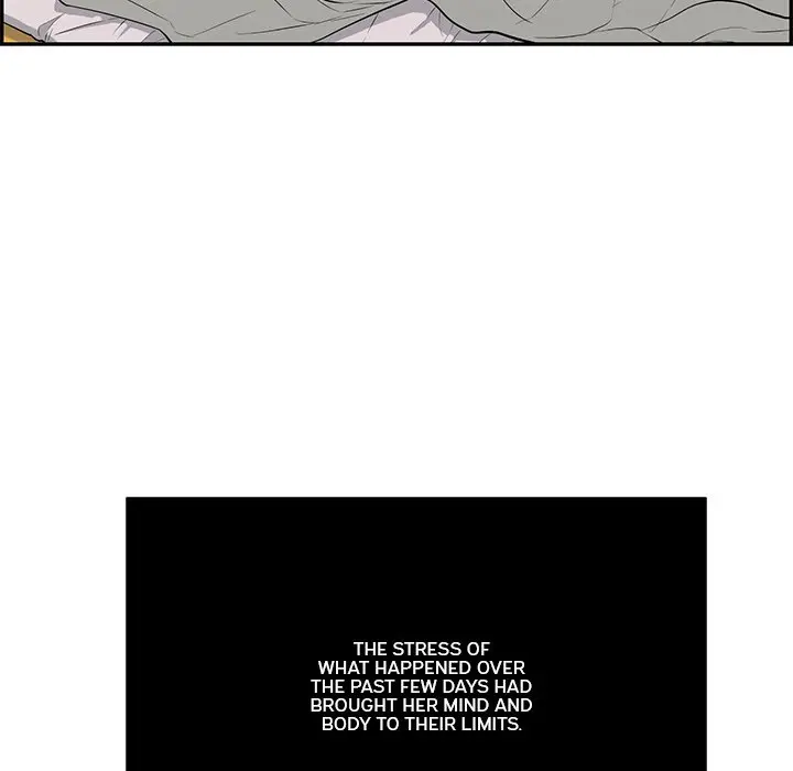 A Killer Woman Uncensored Manhwa Chapter 95 - Page 7
