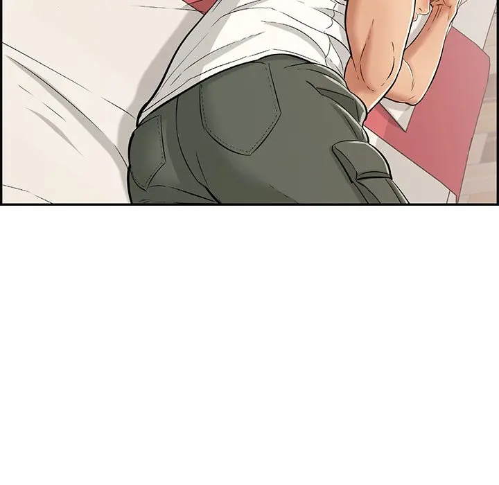 A Killer Woman Uncensored Manhwa Chapter 95 - Page 71
