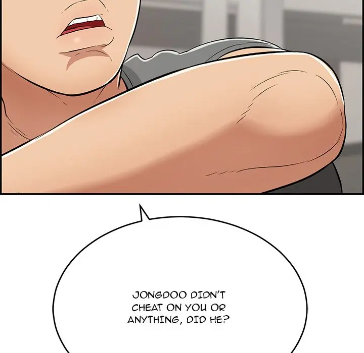 A Killer Woman Uncensored Manhwa Chapter 95 - Page 73