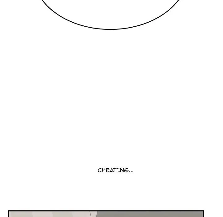 A Killer Woman Uncensored Manhwa Chapter 95 - Page 74