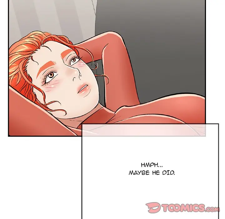 A Killer Woman Uncensored Manhwa Chapter 95 - Page 75