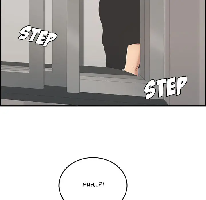 A Killer Woman Uncensored Manhwa Chapter 95 - Page 80