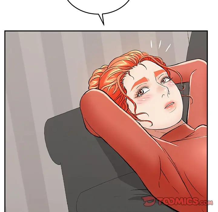A Killer Woman Uncensored Manhwa Chapter 95 - Page 81