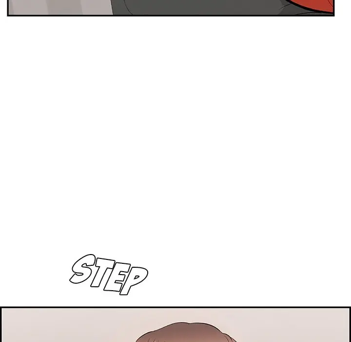 A Killer Woman Uncensored Manhwa Chapter 95 - Page 82