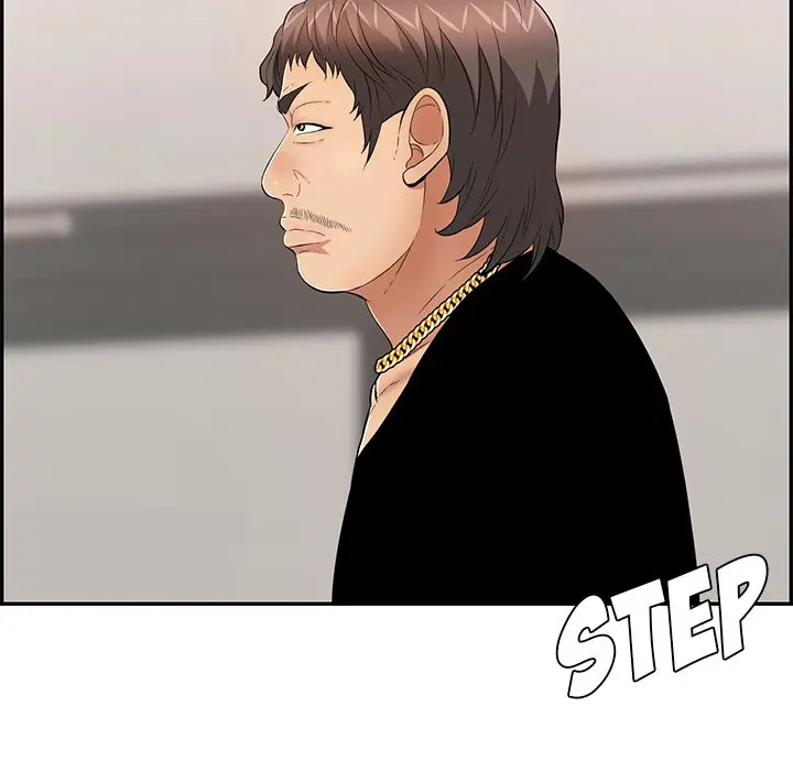 A Killer Woman Uncensored Manhwa Chapter 95 - Page 83