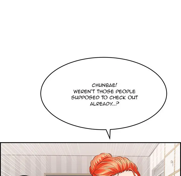 A Killer Woman Uncensored Manhwa Chapter 95 - Page 84