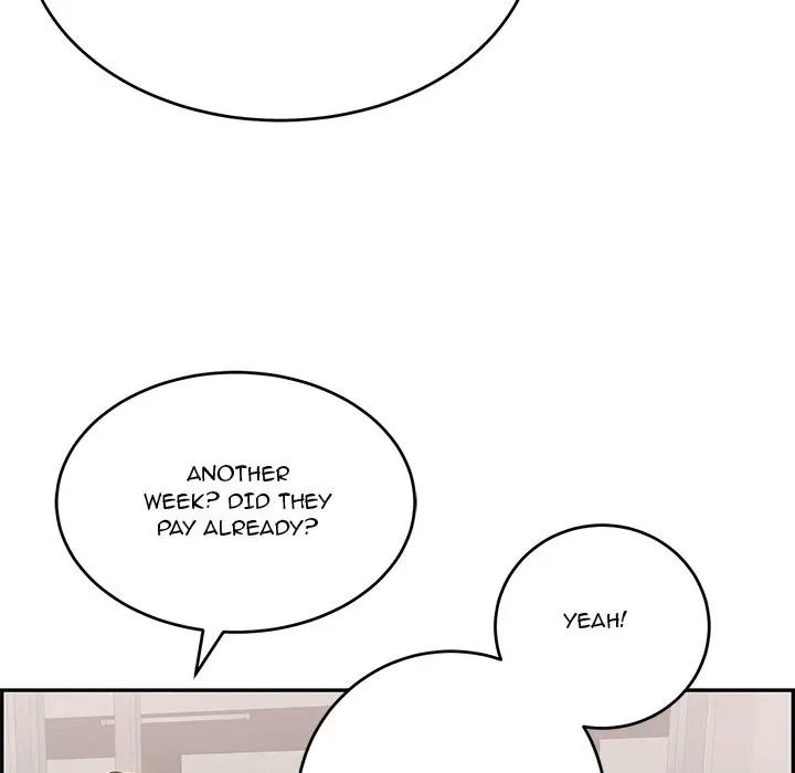 A Killer Woman Uncensored Manhwa Chapter 95 - Page 86