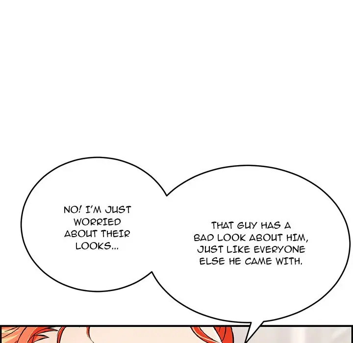 A Killer Woman Uncensored Manhwa Chapter 95 - Page 88