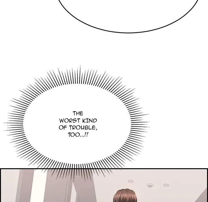 A Killer Woman Uncensored Manhwa Chapter 95 - Page 90