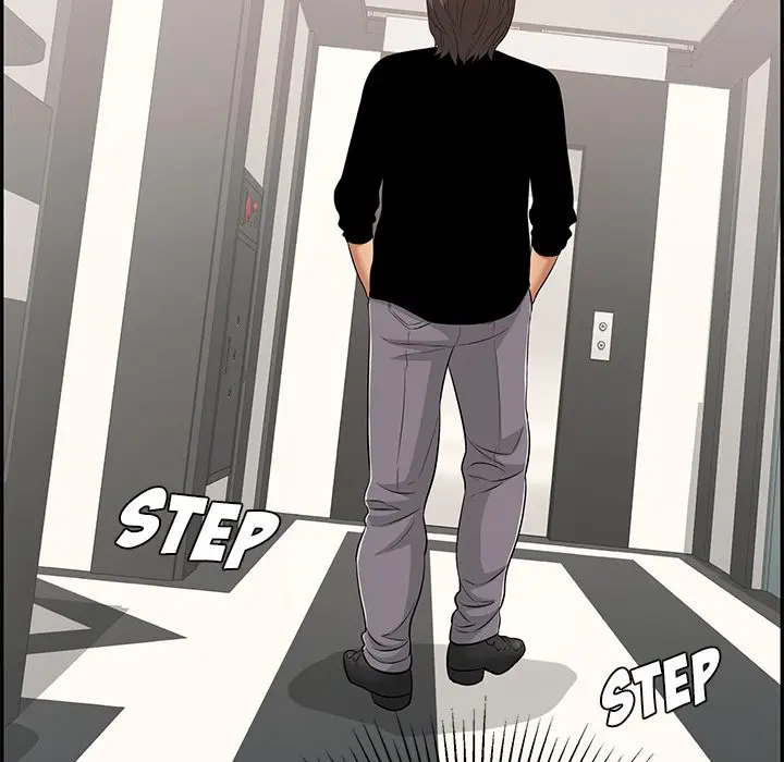 A Killer Woman Uncensored Manhwa Chapter 95 - Page 91