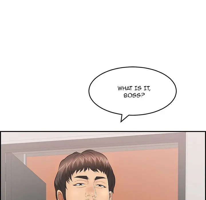 A Killer Woman Uncensored Manhwa Chapter 95 - Page 94