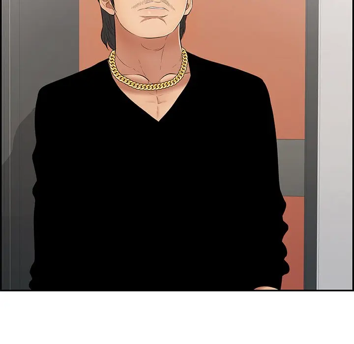 A Killer Woman Uncensored Manhwa Chapter 95 - Page 95