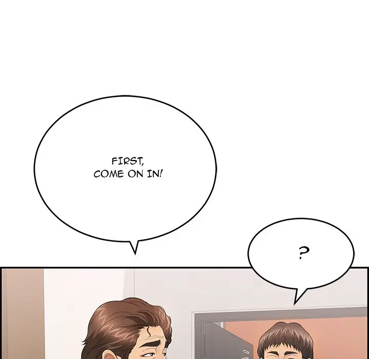 A Killer Woman Uncensored Manhwa Chapter 95 - Page 96