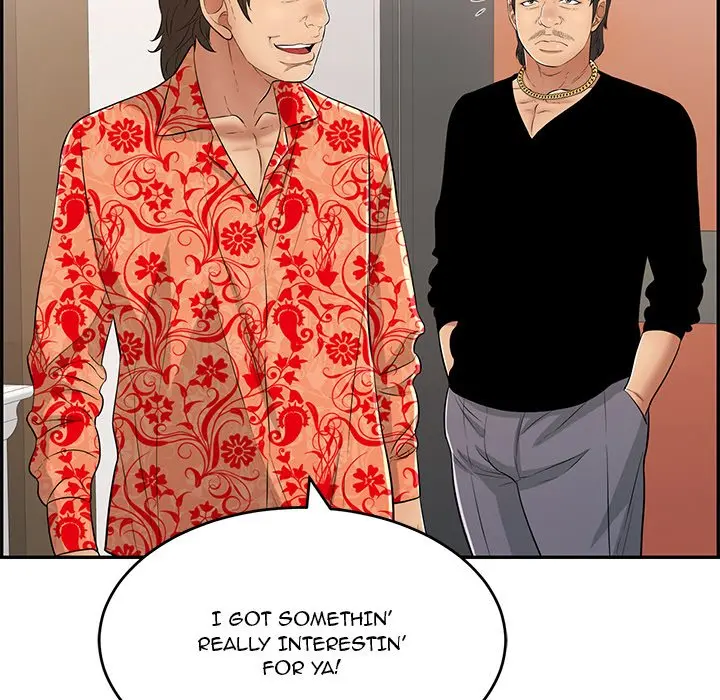 A Killer Woman Uncensored Manhwa Chapter 95 - Page 97