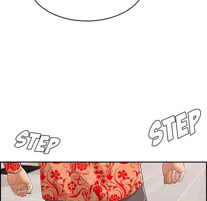 A Killer Woman Uncensored Manhwa Chapter 95 - Page 98