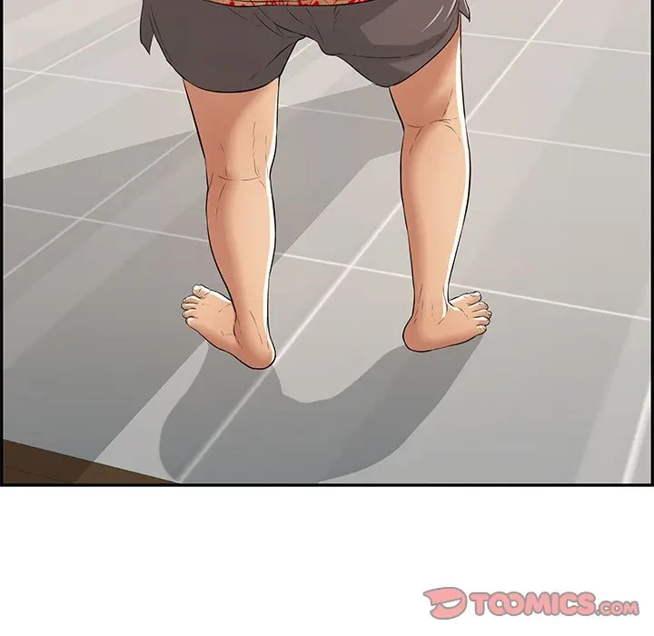 A Killer Woman Uncensored Manhwa Chapter 95 - Page 99