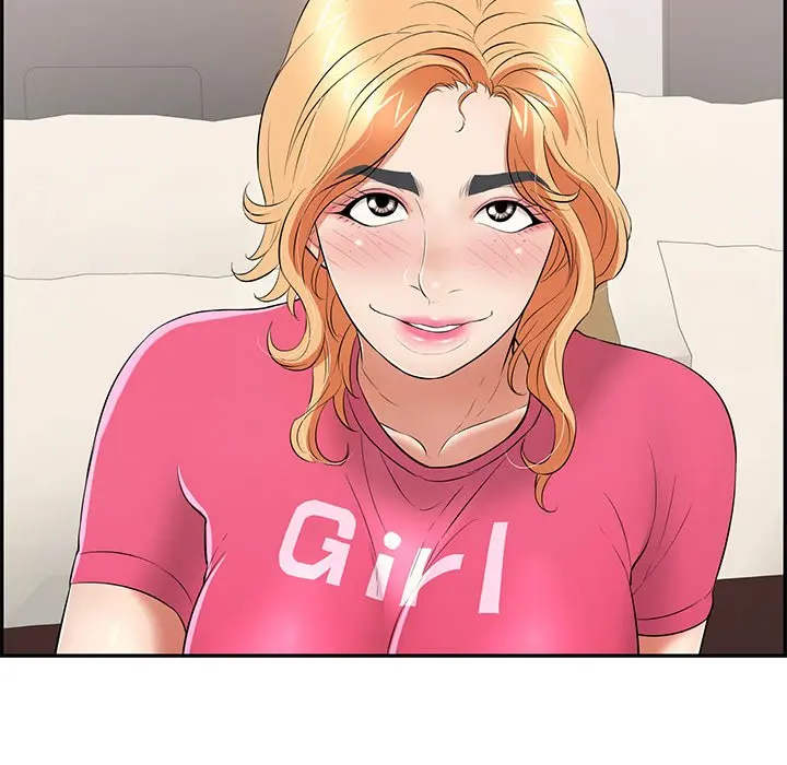 A Killer Woman Uncensored Manhwa Chapter 96 - Page 10