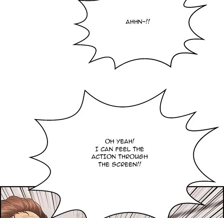 A Killer Woman Uncensored Manhwa Chapter 96 - Page 101
