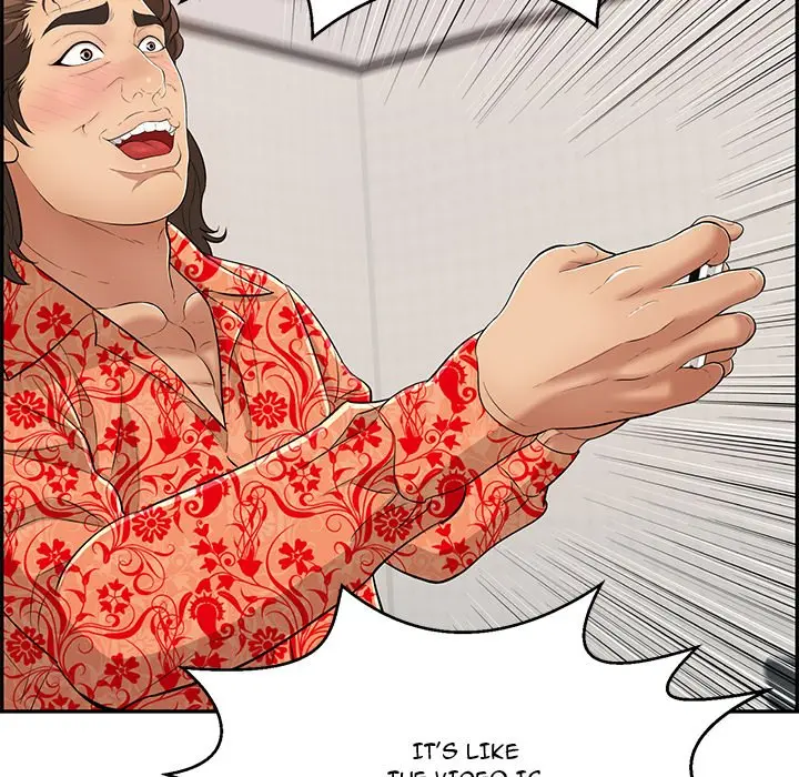 A Killer Woman Uncensored Manhwa Chapter 96 - Page 102