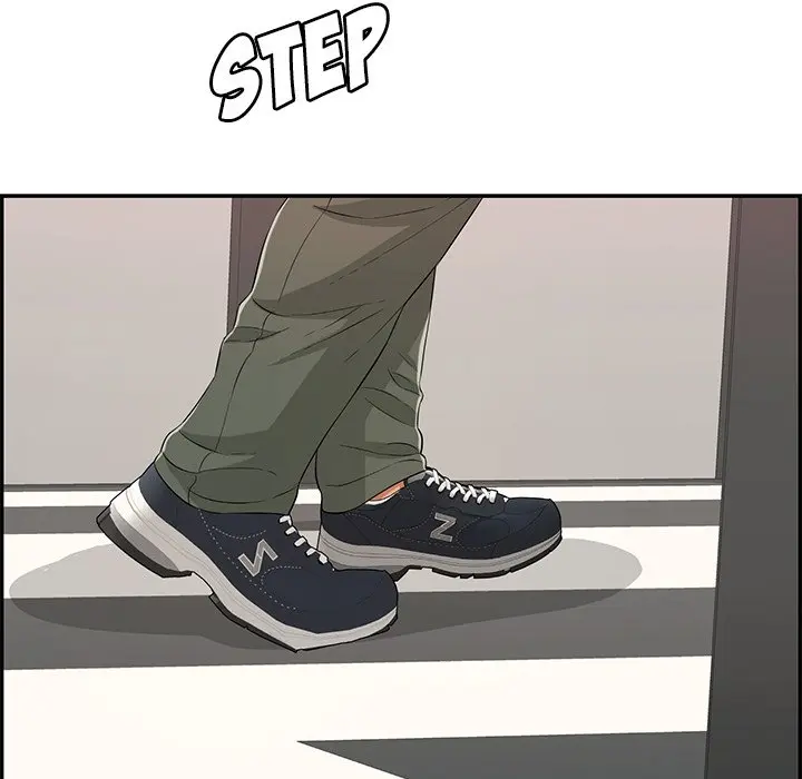 A Killer Woman Uncensored Manhwa Chapter 96 - Page 106