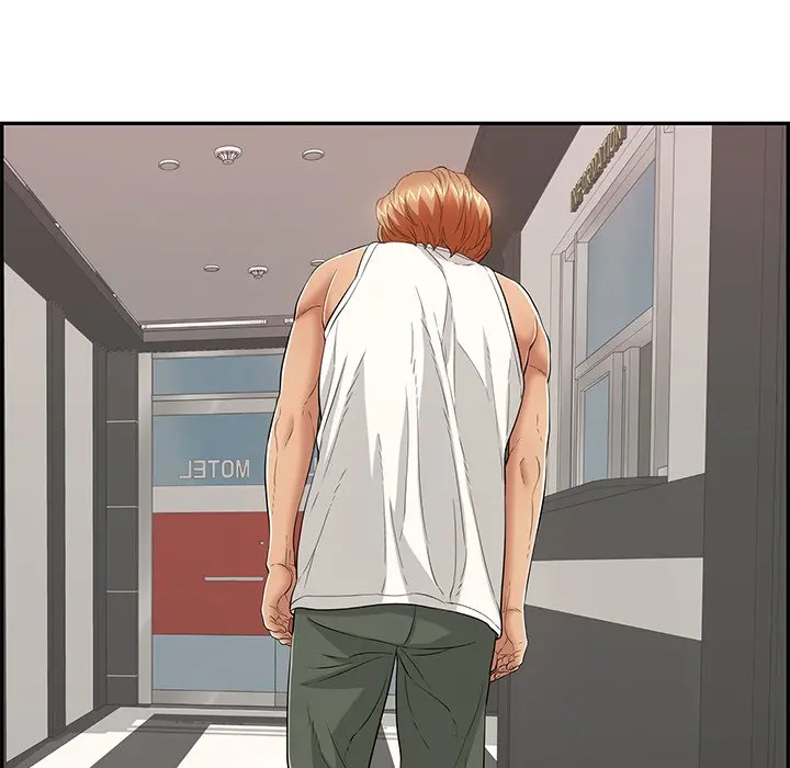 A Killer Woman Uncensored Manhwa Chapter 96 - Page 108