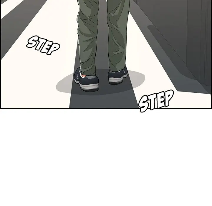 A Killer Woman Uncensored Manhwa Chapter 96 - Page 109