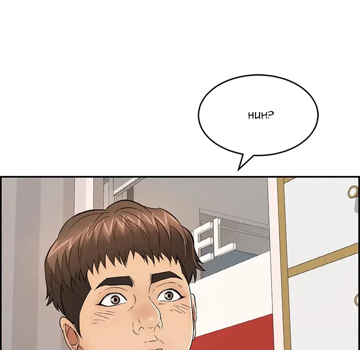 A Killer Woman Uncensored Manhwa Chapter 96 - Page 110