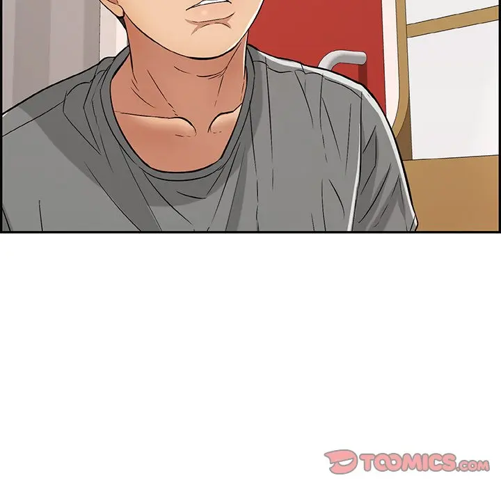 A Killer Woman Uncensored Manhwa Chapter 96 - Page 111